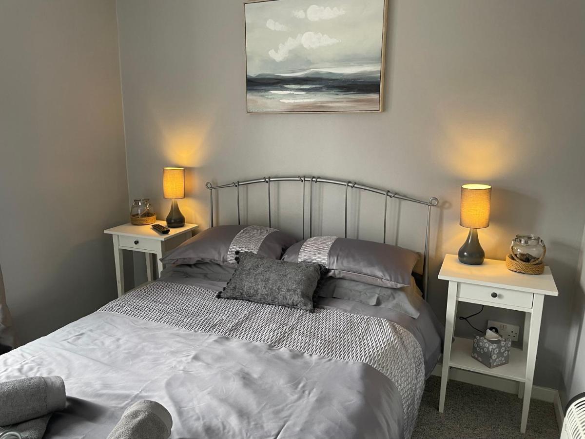 The Beach House, Suffolk Coast Лоустофт Екстериор снимка