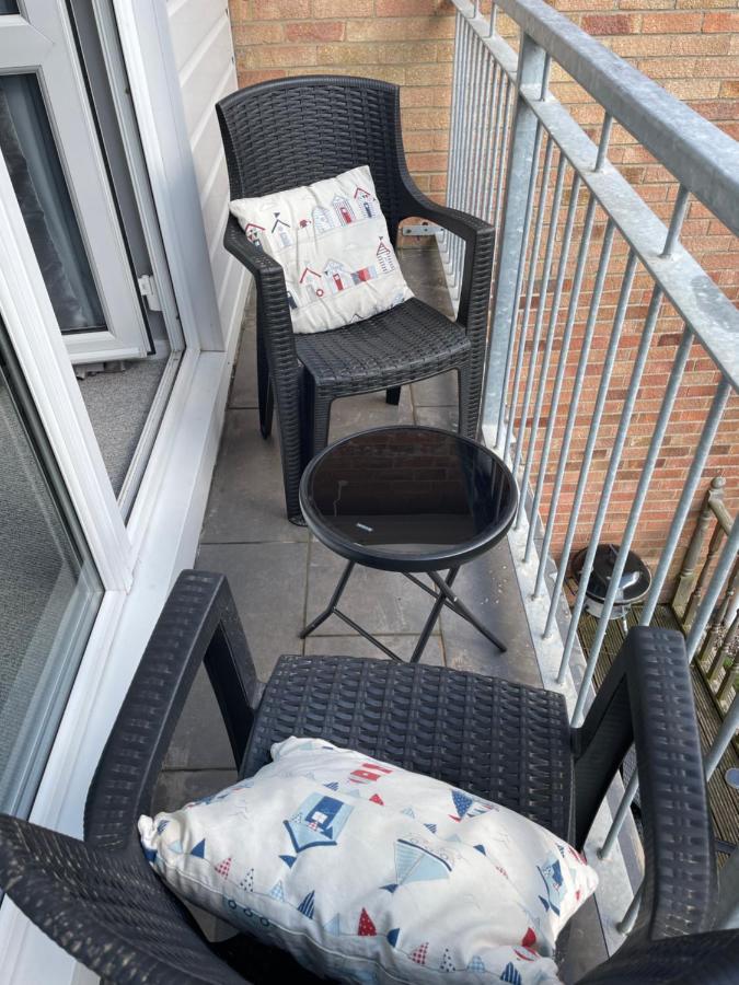 The Beach House, Suffolk Coast Лоустофт Екстериор снимка
